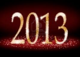 3 - 1 feliz año nuevo 2013